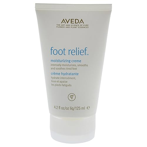 AVEDA FOOT RELIEF (125ml) Amazon.co.uk Beauty