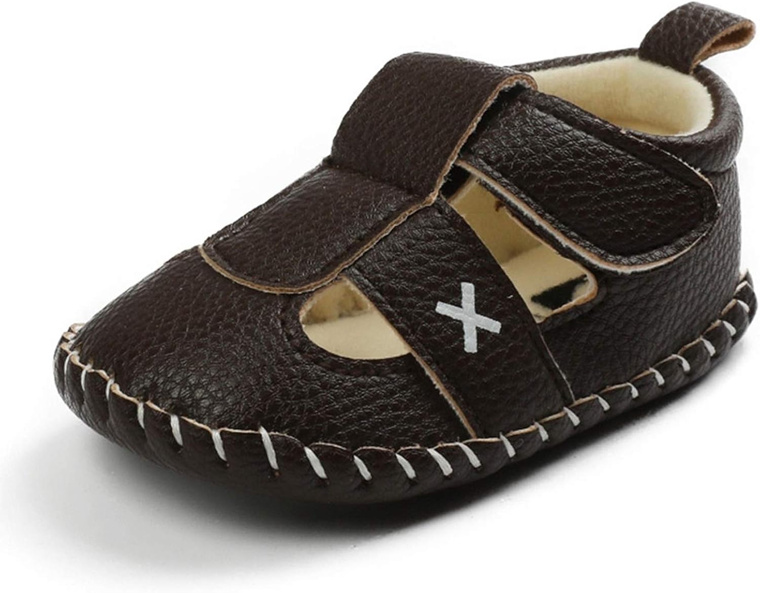 Chaussures Bebe Fille Chaussons Bebe Premiers Pas Garcon Cuir Souple Renarde Dessin Anime Pantoufles Chaussons Chaussures Bebe Garcon Dwteam In