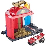 hot wheels downtown pizza toss