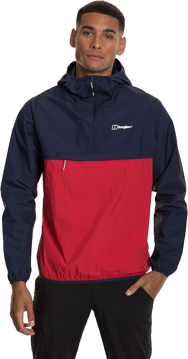 berghaus corbeck