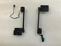ICTION New A1502 Speaker Set Pair Left and Right