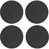 Syxtidy Filter Replacement for Bissell Powerforce Helix 2191 1797#1608225 | 4 Pack Premotor Filters , for Bissell Powerforce Helix Vacuum 2191, 2190,1700,1797 Foam Filters Replacement,Parts #1608225