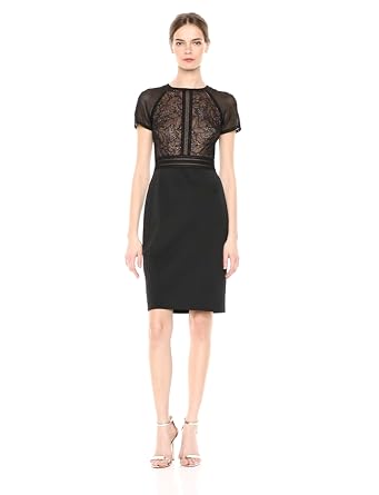 tadashi dresses amazon