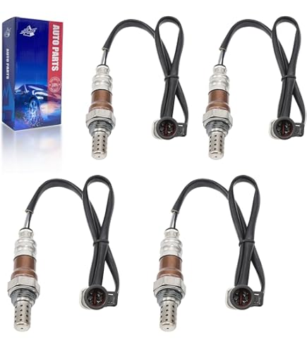 Amazon.com: 0258986774 Oxygen Sensor Lambda Sensor Air Fuel