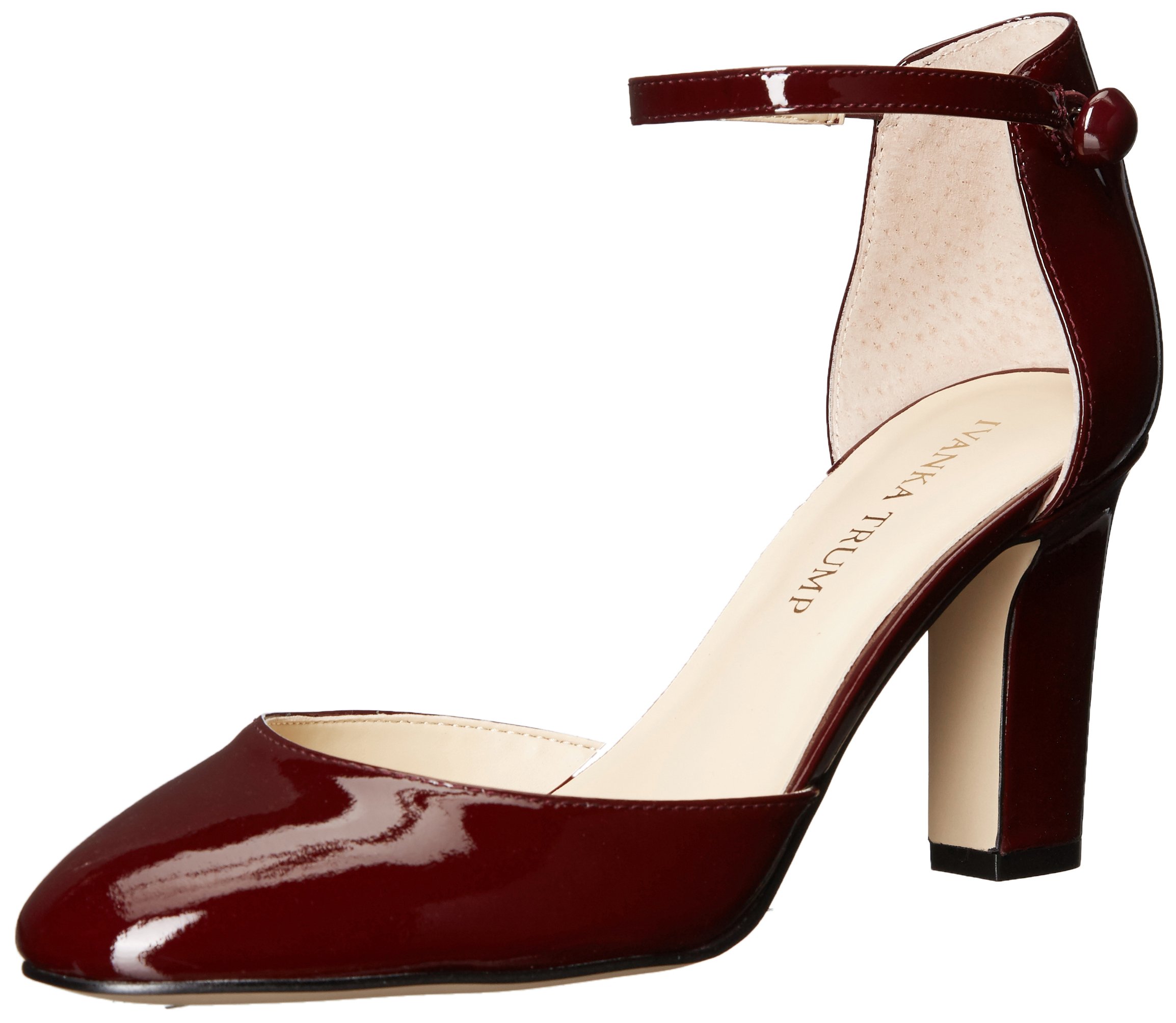 Ivanka Trump Women's Berea Pump