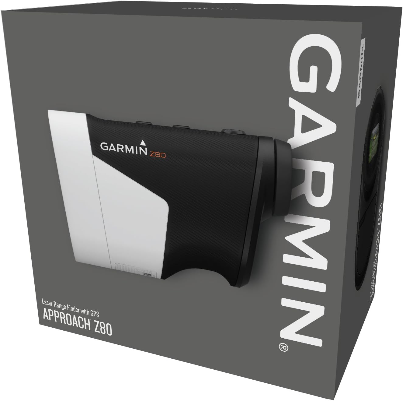 garmin yardage finder