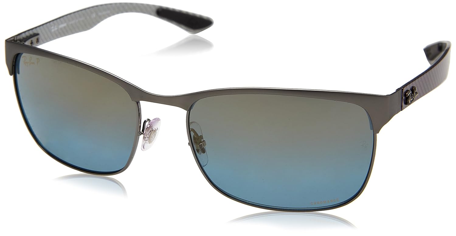 ray ban 8319 chromance