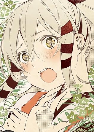 Get Amazon Com Animation Inari Konkon Koi Iroha Vol 2 Japan Ltd For Android Get Wallpaper Amazon Com Animation Inari Konkon Koi Iroha Vol 2 Japan Ltd Free