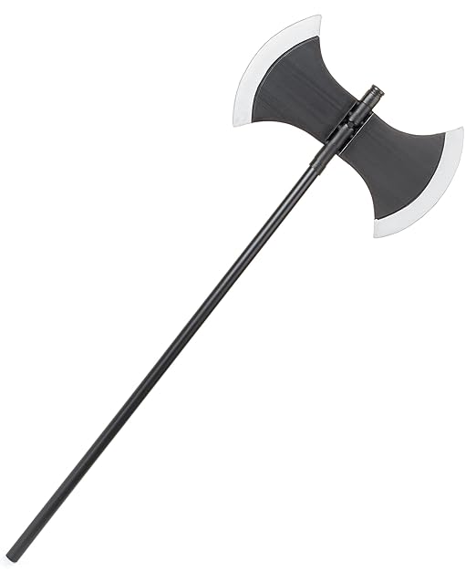 Halloween Axe Amazon.co.uk Clothing