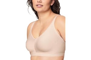 Warner's Women's Easy Does It No Dig Wire-Free Bra