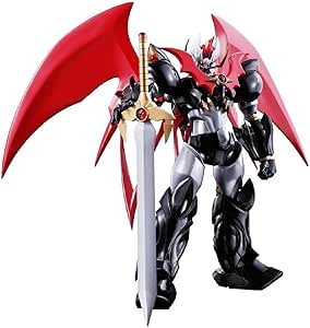 Bandai Tamashii Nations Super Robot Chogokin Mazinkaizer Action Figure