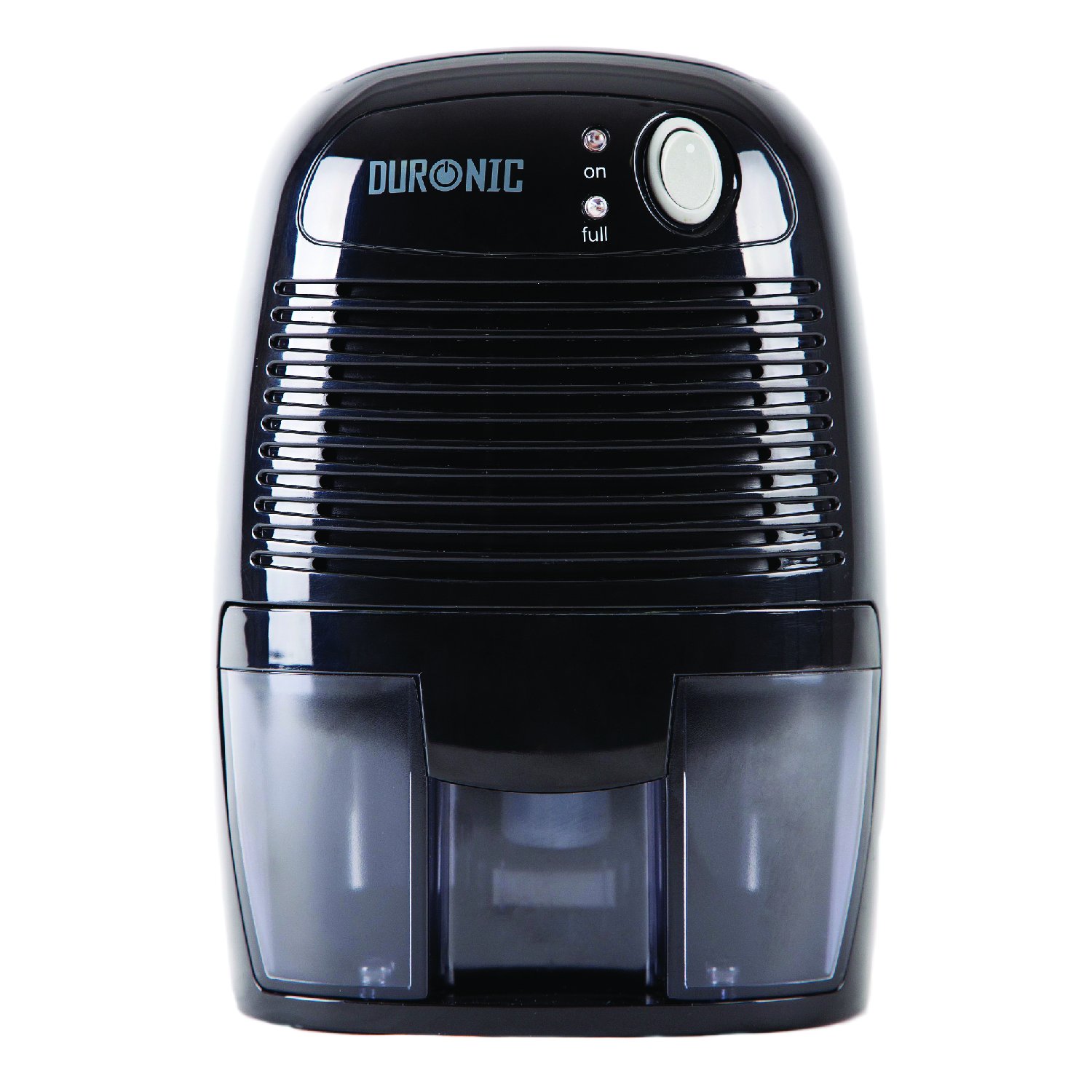Duronic DH Mini Deshumidificador Eléctrico Compacto ml Color negro Protege la casa