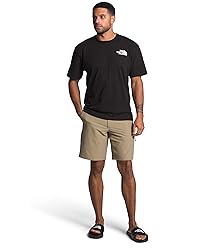 THE NORTH FACE Men’s Rolling Sun Packable
