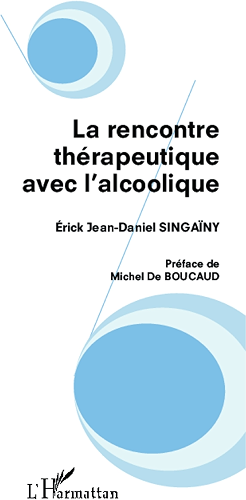 Download La rencontre thérapeutique avec l'alcoolique PDF