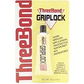 Three Bond 3-Bond Grip Glue - 1oz. Tube 1501CT100