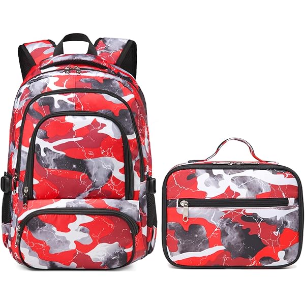 Mochila De Viaje Paude Para Hombres Y Mujeres, Mochila Escolar De 17.3 Pulgadas Para Adolescentes, Mochila Para Laptop Con Puerto De Carga USB Para Viajes De Negocios Y Universidad