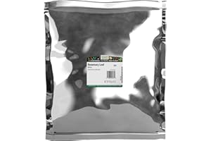 Rosemary Leaf Whole - Extra Fancy Grade 1 LB Frontier