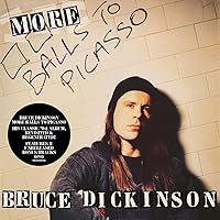 The Eternal Idol (Vinyl): Amazon.ca: Music