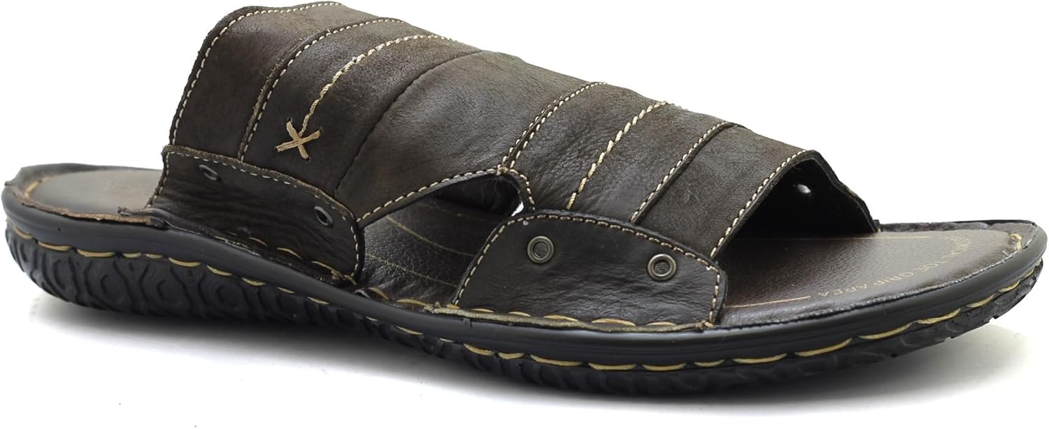 mens beach sandals uk