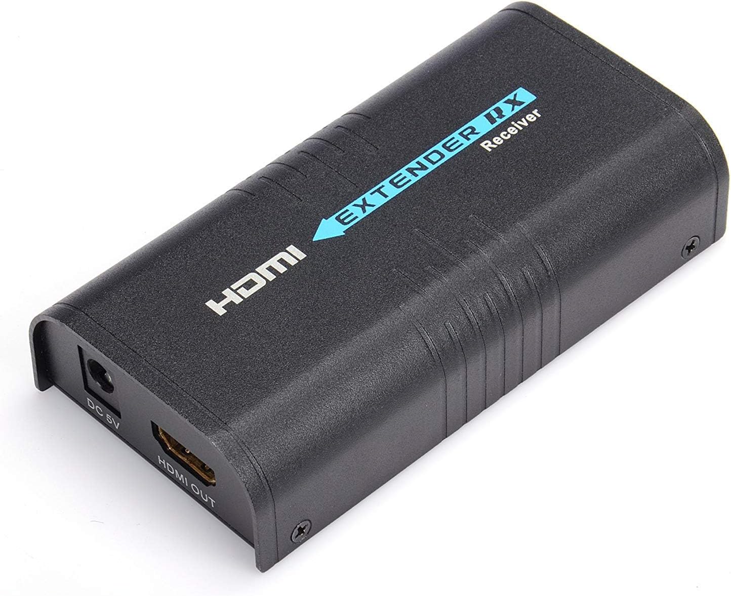 LENKENG HDMIエクステンダー LKV375-100レビュー: ネット中継配信でGO!