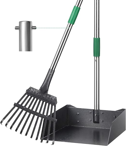 extra large pooper scooper