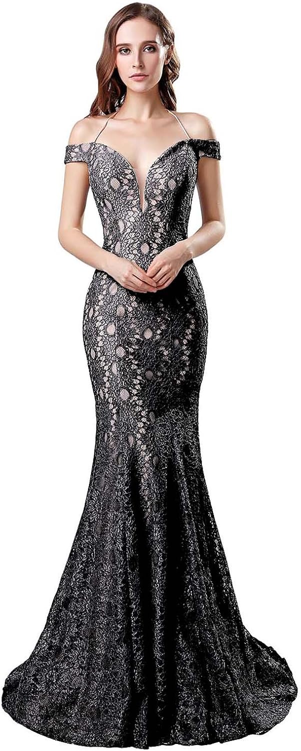 evening dresses sexy
