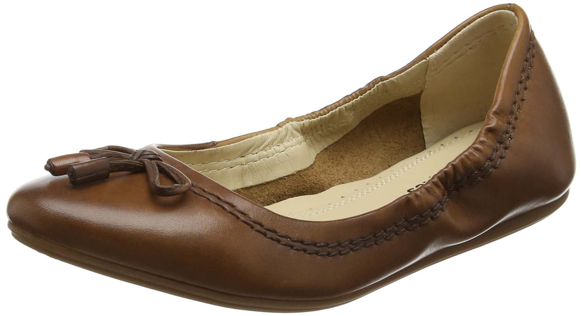 hush puppies janessa size 6 tan