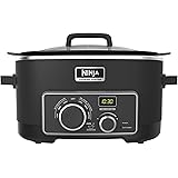 Ninja 3-in-1 Cooking System (MC750)