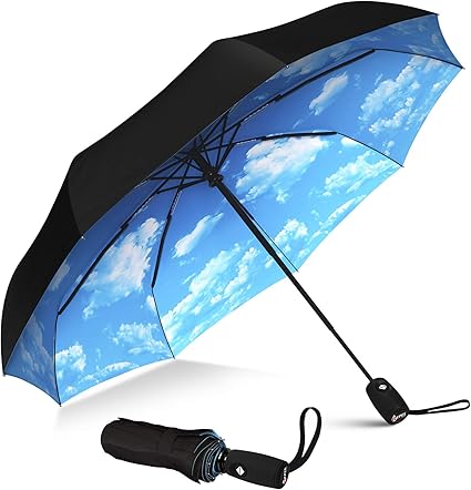repel teflon umbrella