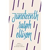 Juneteenth (Revised) (Vintage International)