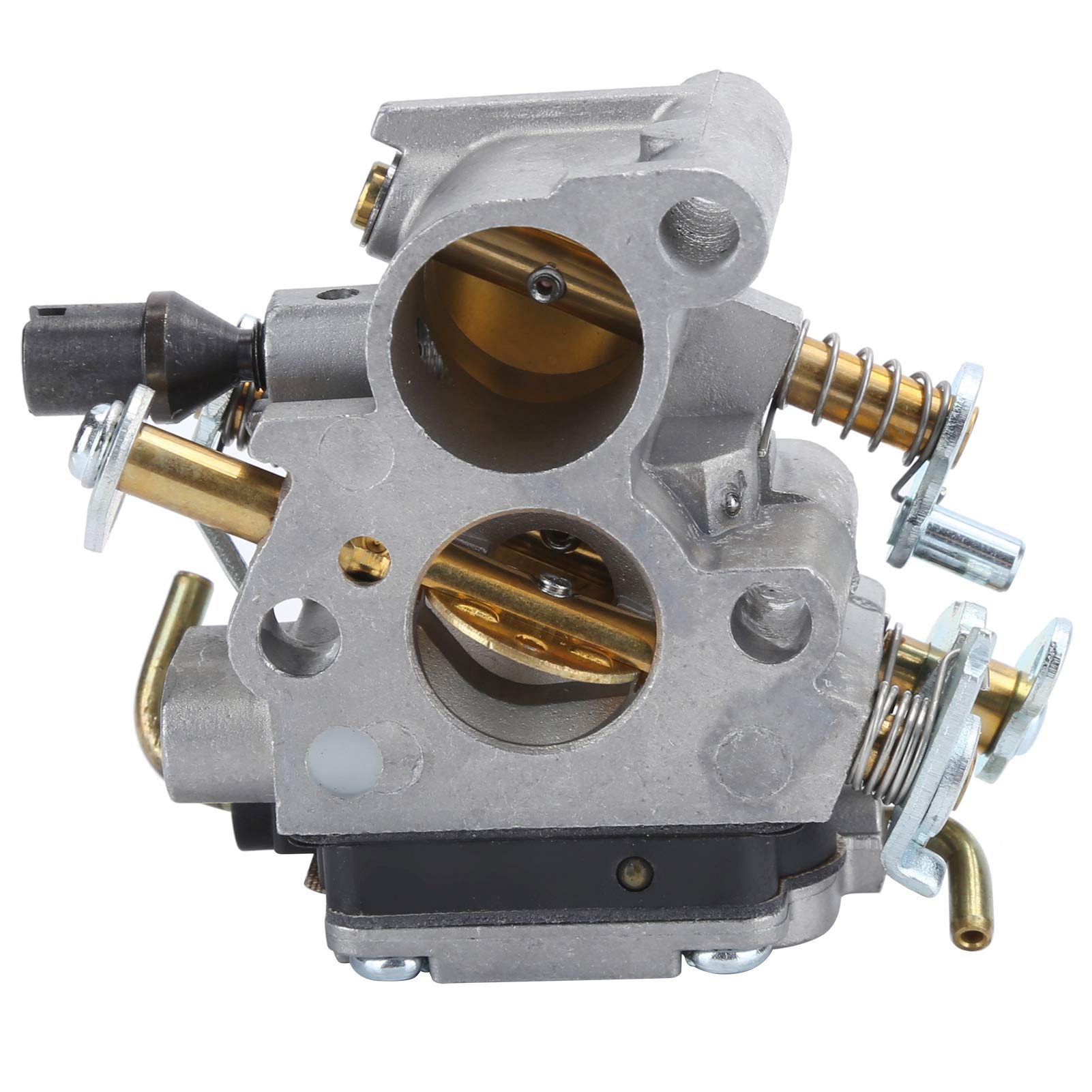 Atyhao Carburetor Carb Fits for 235 235E 236 236E 240 240E Lawn Mower Chainsaw Lawn Mower Replacement Parts