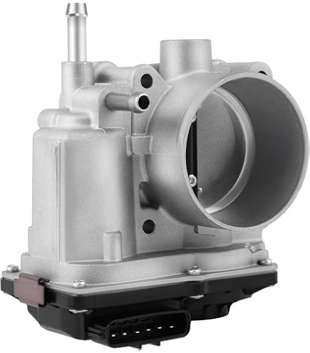 Amazon.com: Throttle Body, Aintier Throttle Body Assembly 67