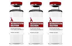 Reconstitution Solution - 3-Pack 30ml - in Premium