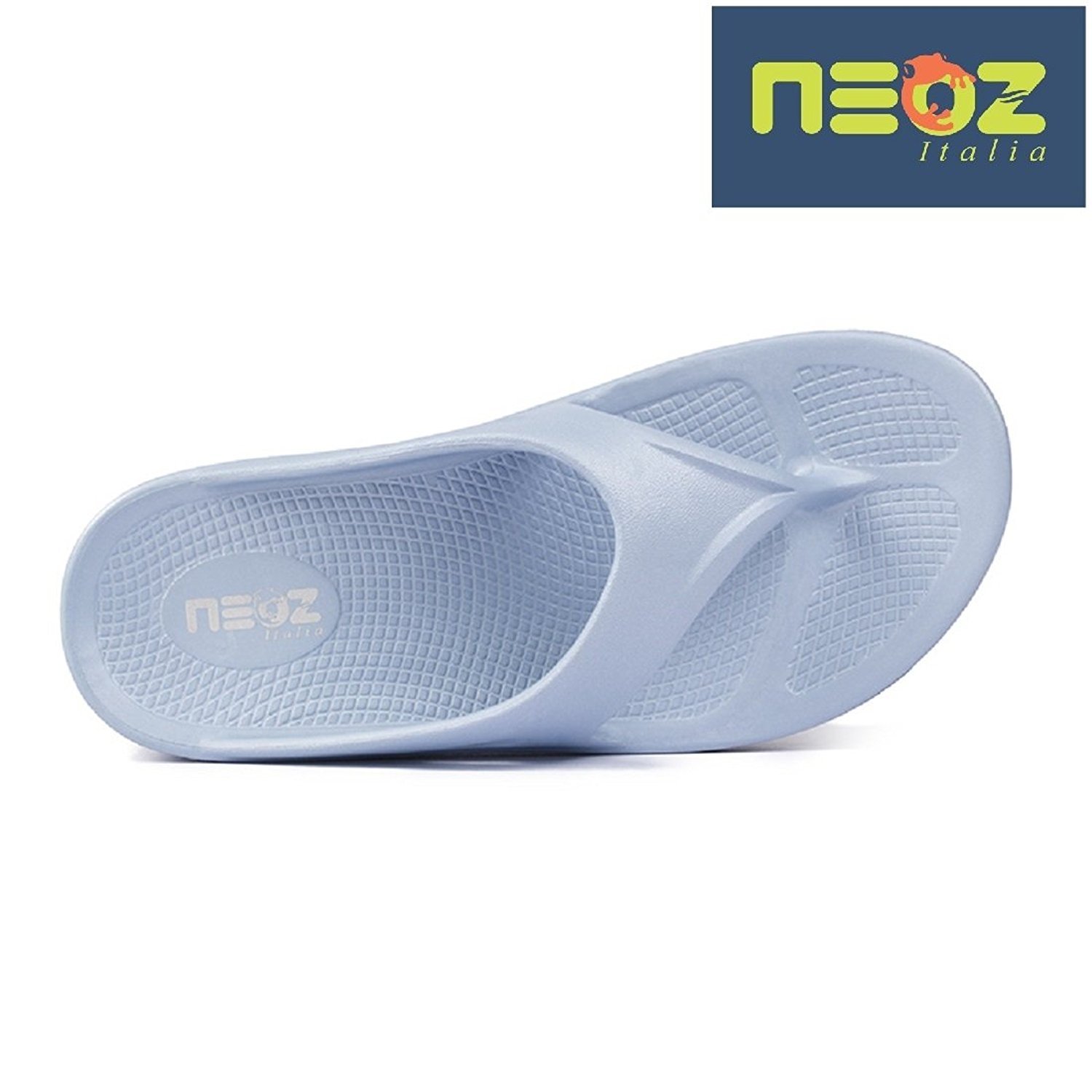 neoz women's classic casual flip flops