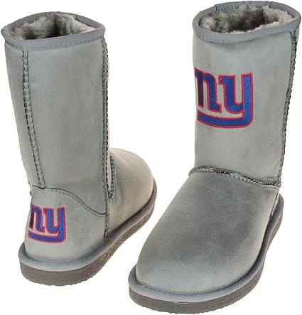 ny giants boots