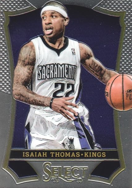 isaiah thomas sacramento kings jersey