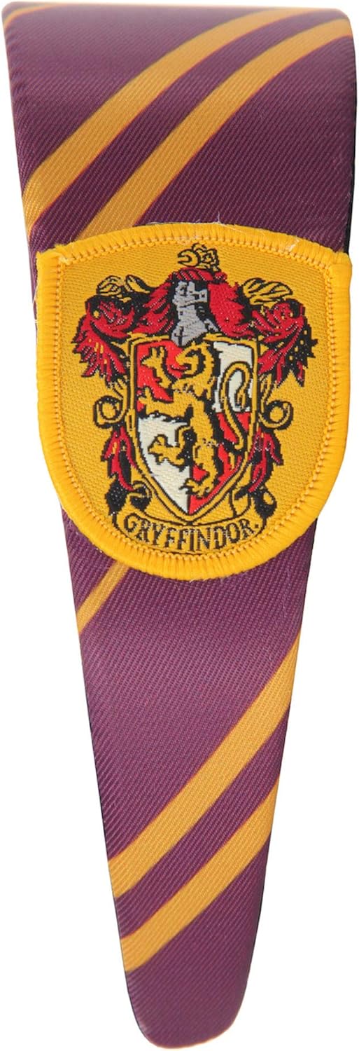 Harry Potter Gryffindor House Costume Headband for adults and kids: Clothing