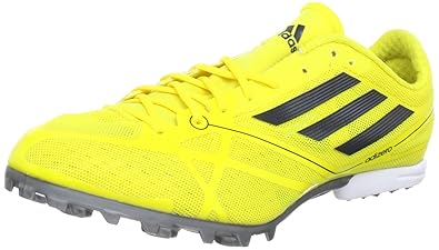 adidas Performance Unisex-Erwachsene Adizero MD 2 Laufschuhe