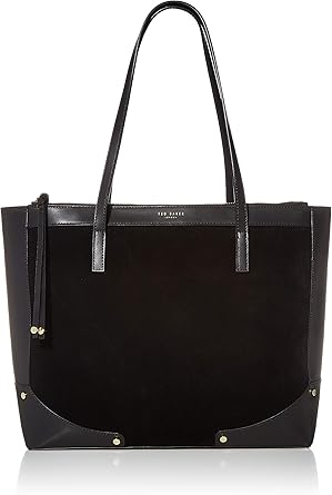 ted baker black tote