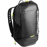 Tecnifibre Reform Backpack Black