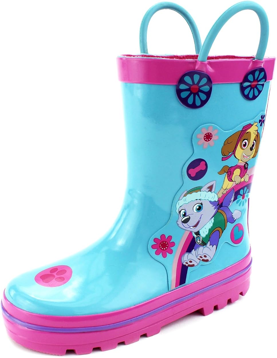 paw patrol boot amazon