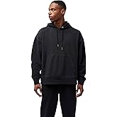Fox Racing Men's Wordmark Oversized Fleece Pullover Hoodie