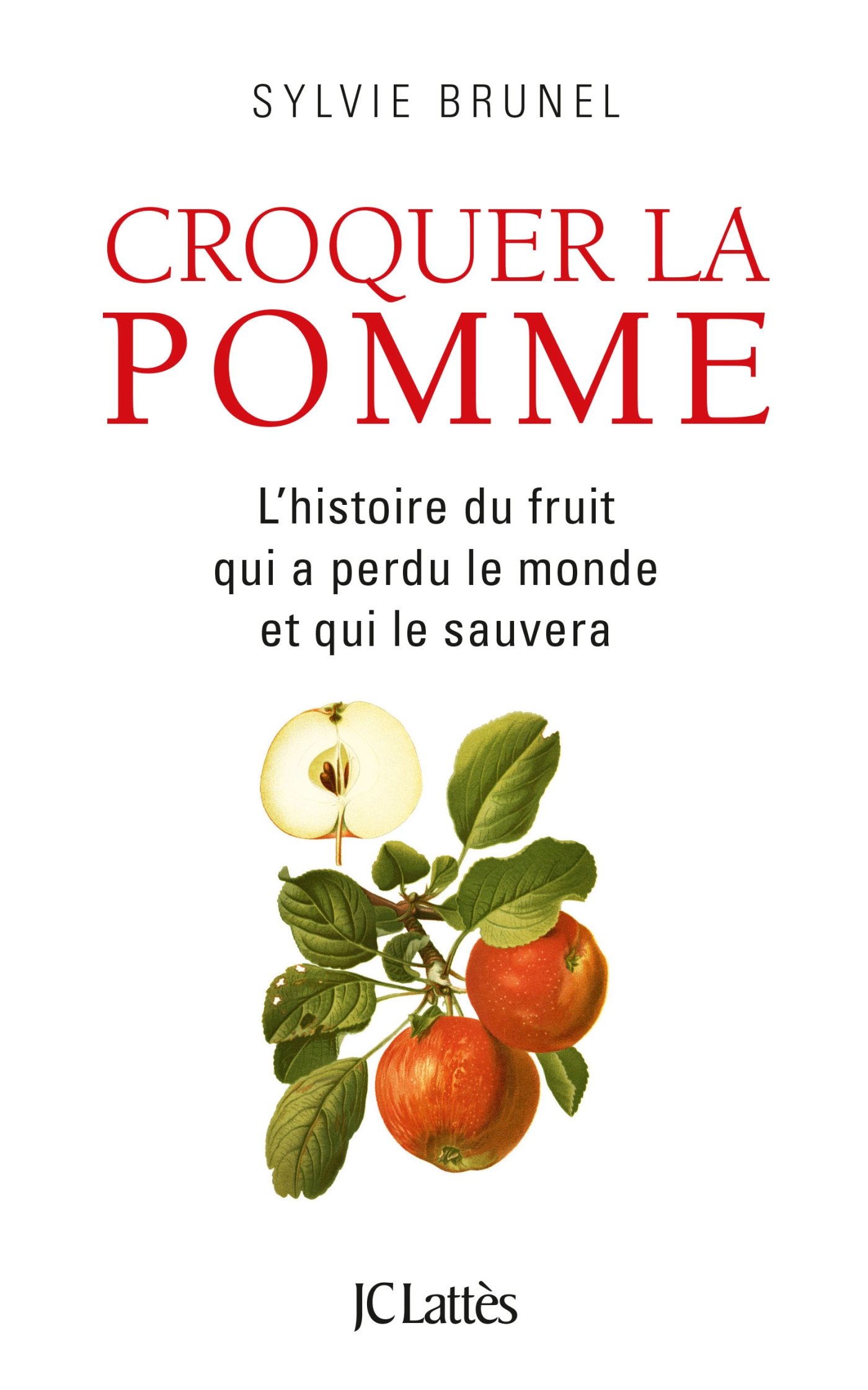 croquer la pomme rencontre