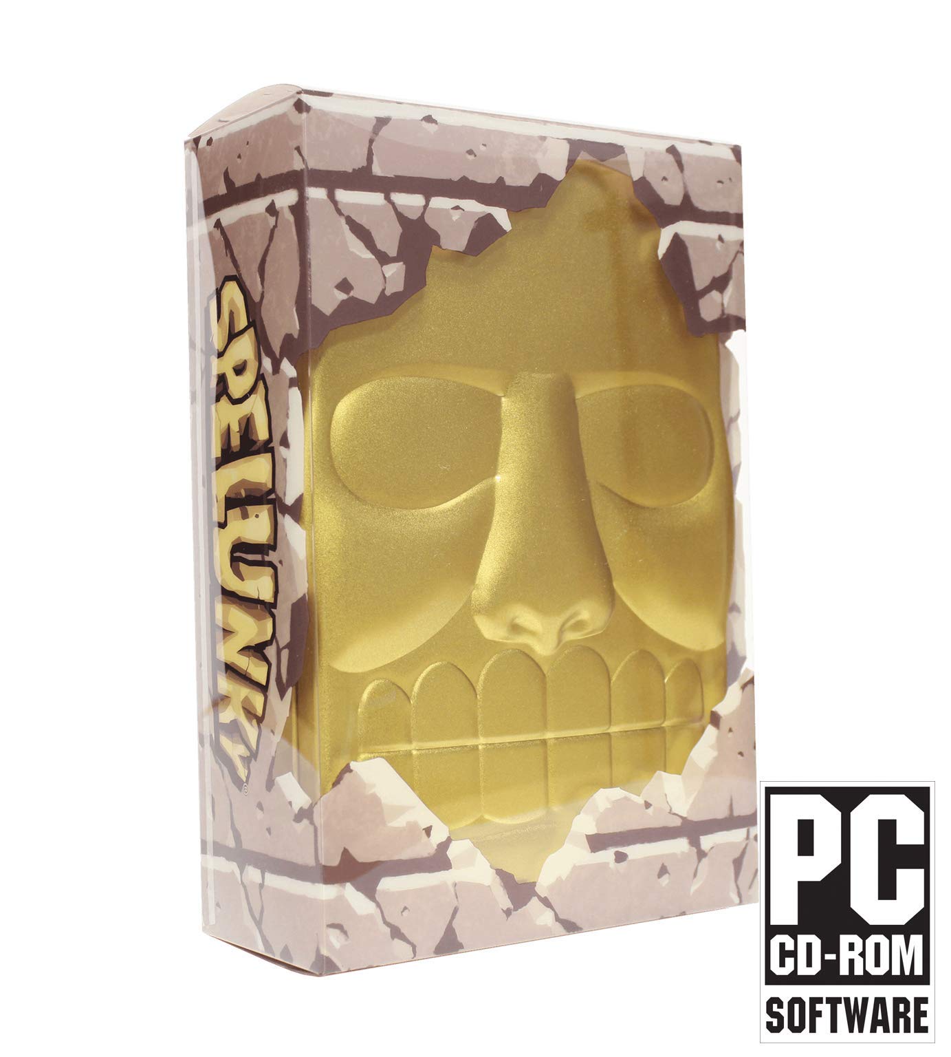 Spelunky Collectors Edition Game Bundle