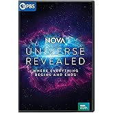 NOVA: Universe Revealed