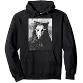 SCP Foundation SCP-1471 Euclid REDACTED Pullover Hoodie