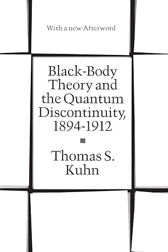 Download Black-Body Theory and the Quantum Discontinuity, 1894-1912 PDF