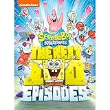 SpongeBob SquarePants: The Next 100 Episodes