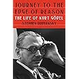 Journey to the Edge of Reason: The Life of Kurt Gödel