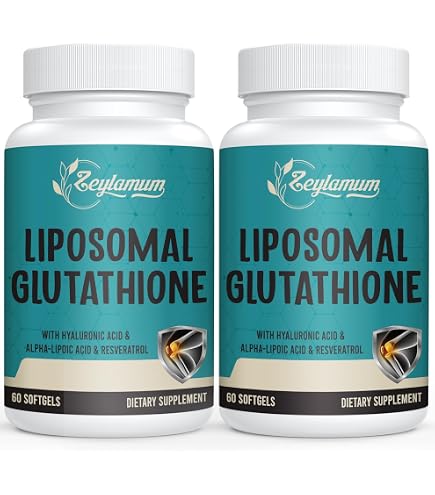 Amazon.com: Original Glutathione Formula, RobKellerMD, Advanced Antioxidant  Formula, Helps Body Produce Glutathione Naturally for Detox, Immune Health,  Mental Clarity, & Daily Wellness, 180 caps : Health & Household